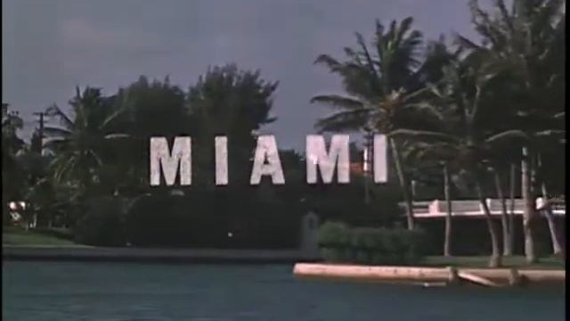 MIA vintage video project