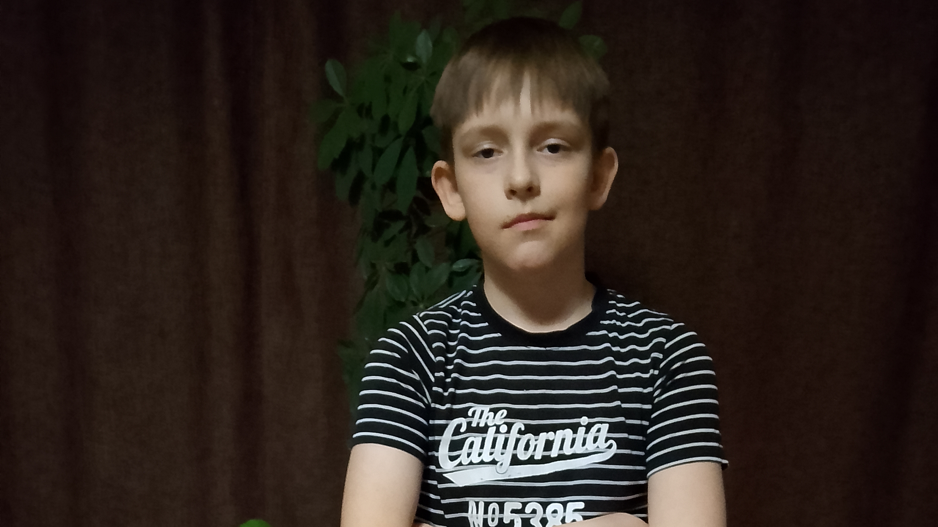 готовлю завтрак