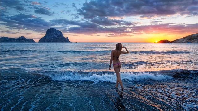 Avicii   Wake Me Up Dj Geri remix )