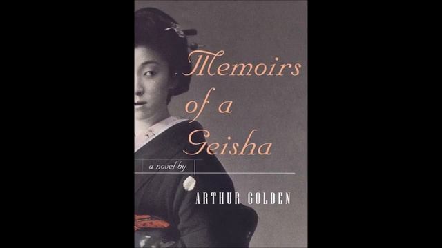 Chapter 16 Memoirs of a Geisha, a Fanread Audiobook