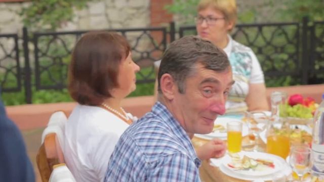 Свадебный клип Маши и Динара [Свадебный видеограф в Самаре]