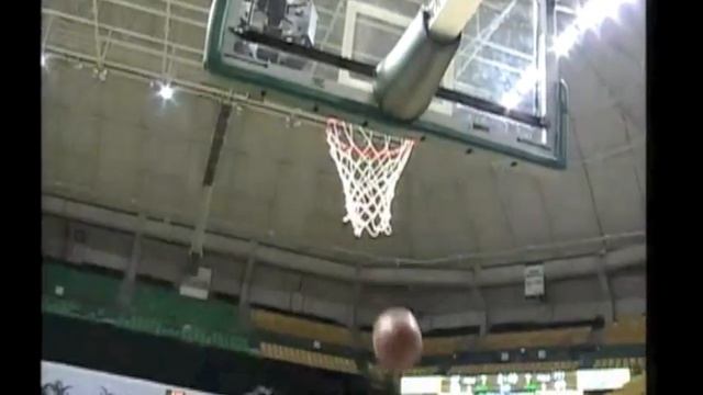 Melissa Dalembert 2009-2010 Highlight Video