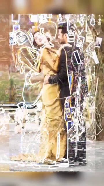 Tiktoker kanwal Zulqurnain first anniversary shoot #shorts  #chzulqarnaintiktok #kanwalaftab#couple