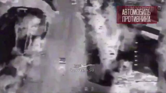 ❗⚔⚡«🅾️тважные» массово жгут НАТОвскую технику, наступая на Покровск, - ещё 1 день боёв гв «Центр»