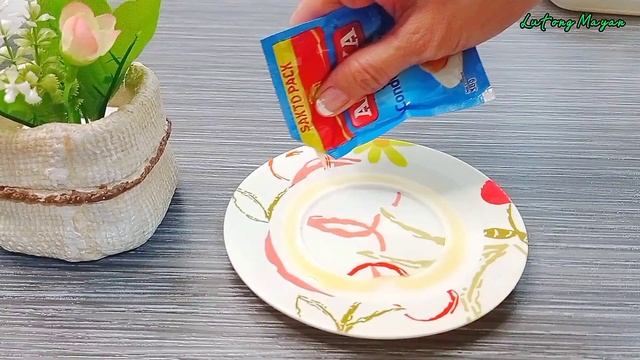 How to make MILO DINOSAUR | EASY MILO RECIPE   @LutongMayan  #milodinosaur #summerdrink