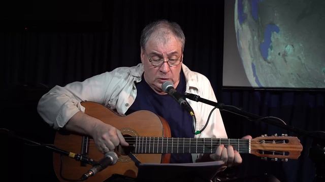 Максим Кривошеев - Славное море - привольный Байкал (оригинальный текст Д.П.Давыдова)