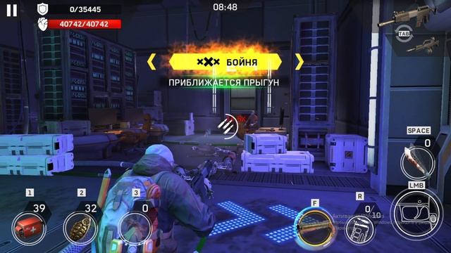 LEFT TO SURVIVE -ТУРНИР 192