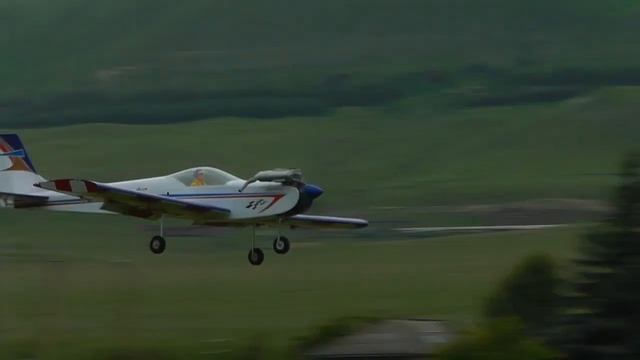 полеты 08 06 2014 пос Мирный