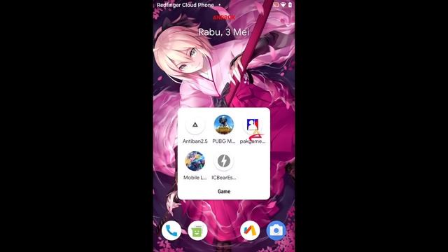 PUBG MOBILE H4CKS ROOT VERSION | GL KR