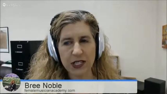 Bree Noble and Cynthia Kahn 18-May-2015