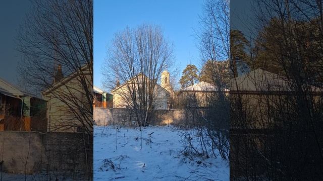 С Праздником Божьим🥰❄️