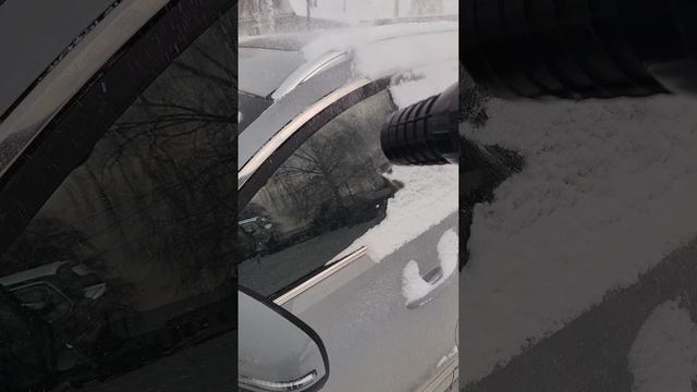 Воздуходувка nanwei