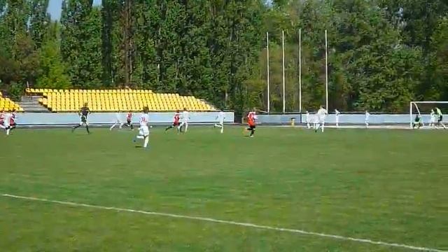 детский турнир по футболу памяти Ю.А.Чумакова. 27 - 30.04.16.