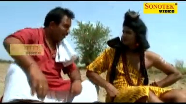 Main Ja Su Kawad Len | में जा सु कावड़ लेन | Haryanavi Shiv Bhajan