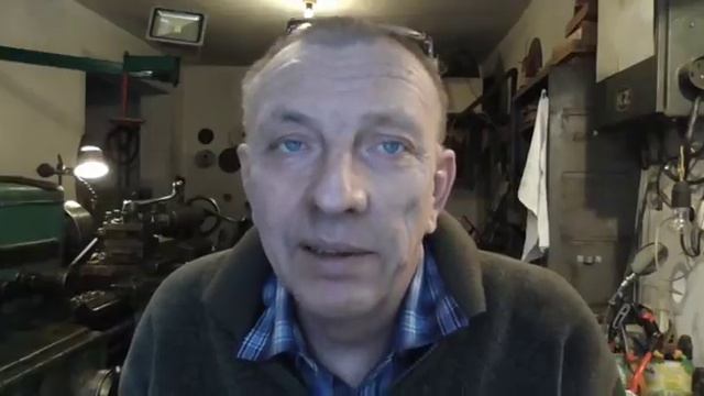 Шестерни ТВ4 1 часть