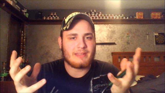 Haze Chocolate Ice - Shisha Review