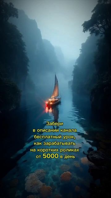 Мой уголок спокойствия