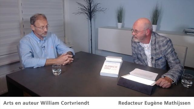 Boswellia en curcumine bij kanker, helpt dat? | Arts William Cortvriendt