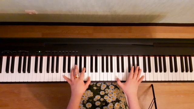 Bob Thiele and George David Weiss "What a Wonderful World"