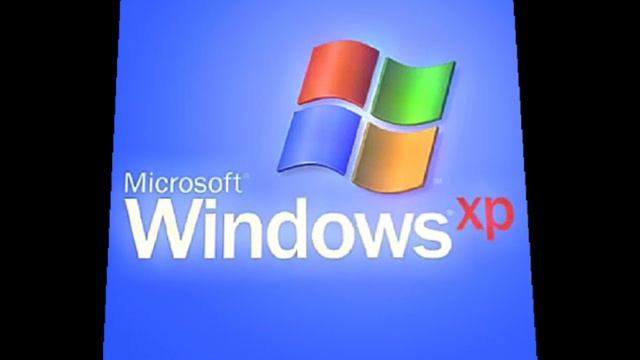 Windows XP Edit