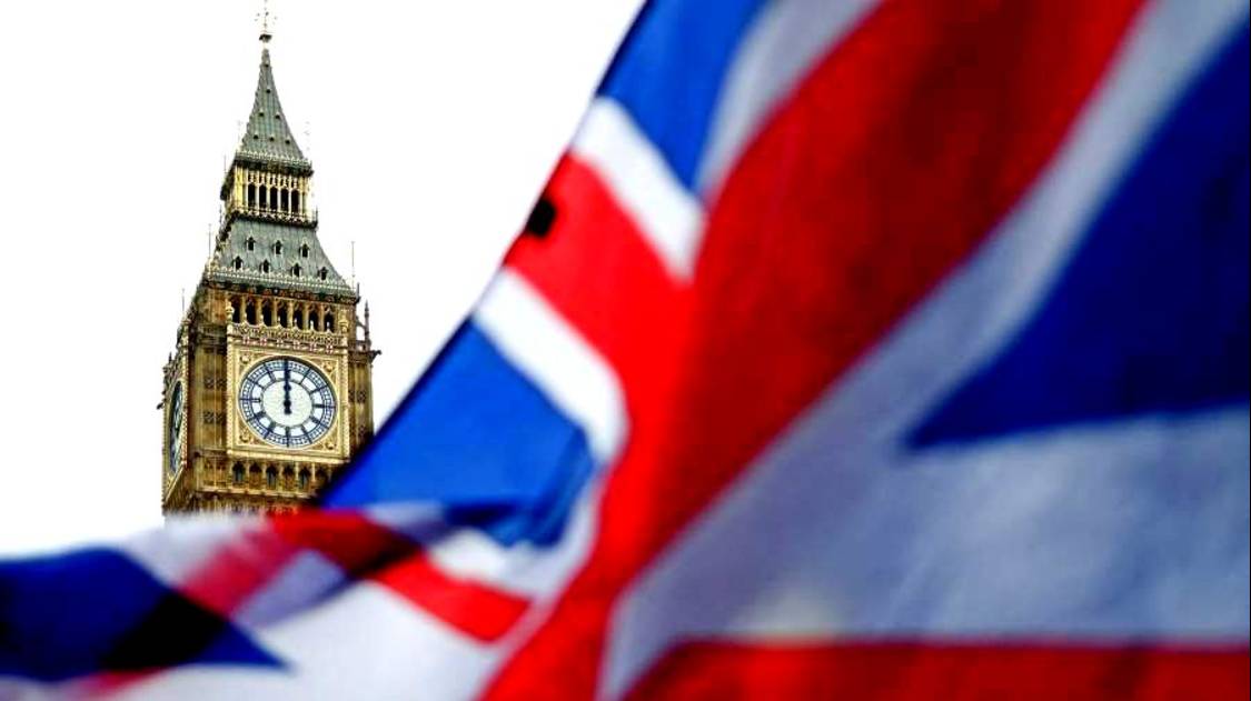 В Британии захотели усилить давление на Россию