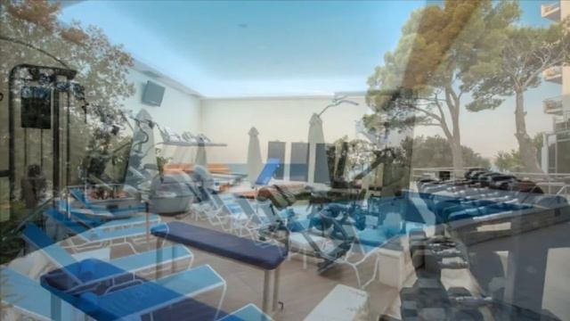 Hotel Ariston ***** - Dubrovnik, Croatia