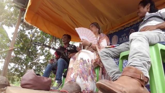 DAYUNDAY PART 3 | Mangelen -  Meliya and Romano in Bario Mapayag (10-10-2021)