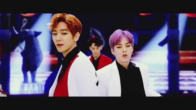 EXO-CBX  Ka-CHING!