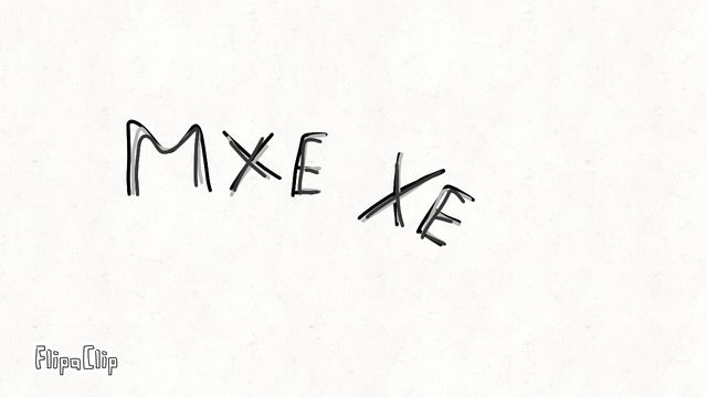 МХЕ ХЕ 〰️ МАЛЕНЬКАЯ АНИМАЦИЯ