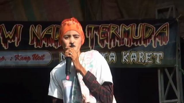 Glamour DEWI NADA TERMUDA