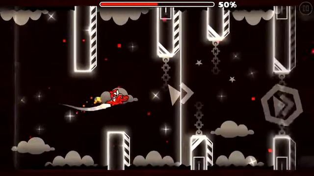 Geometry Dash - Aurora