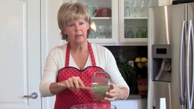 Hot Raw Chef - Betsy Asmus - Hot & Sexy Cashew Cacao Truffles