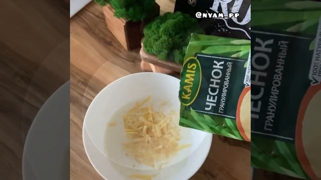 Тефтели с рисом в сливочном соусе
