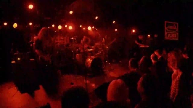 Full of Hell @A38