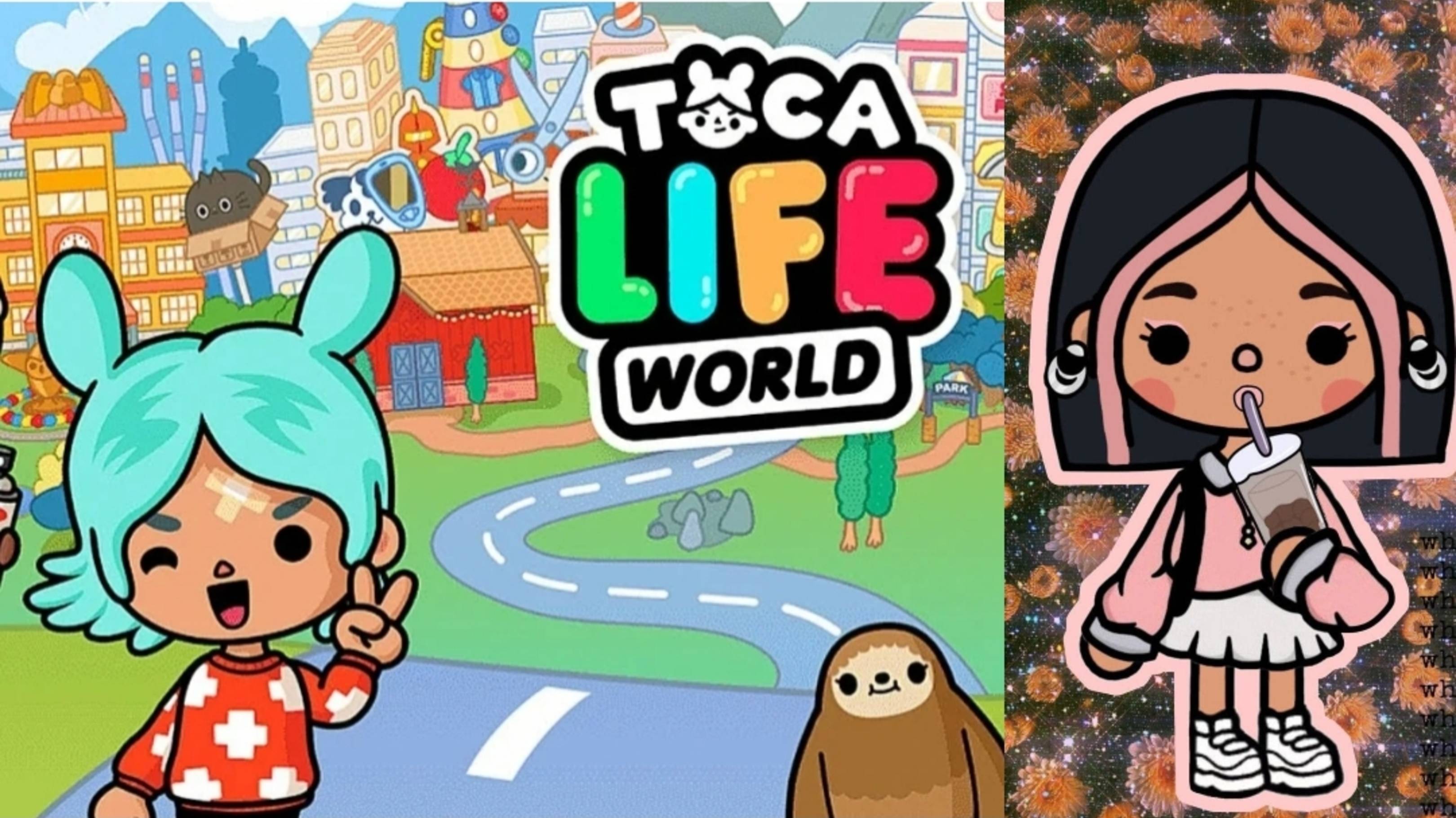 🌏🌆🌅пробую играть в токубоку🌅🌇🌏