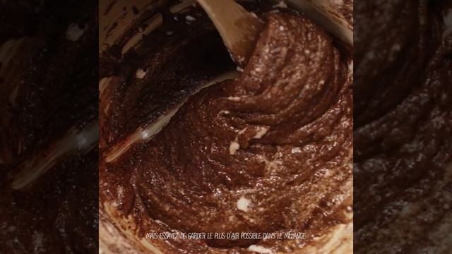 Recette Gâteau aux noisettes et au chocolat l NEFF