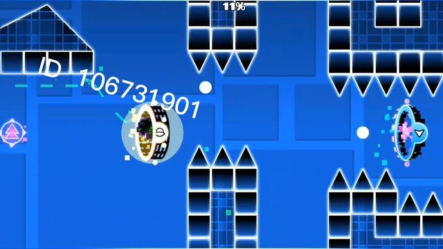Geometry dash 2.2