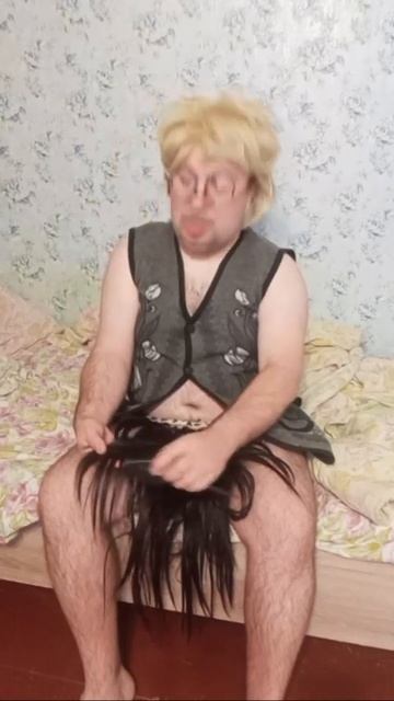 480p_Затянулась_бурой_Тиной_гладь_нашего_пруда