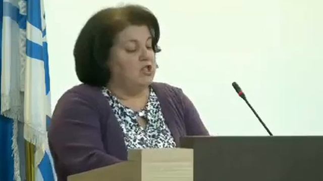 Аврамовска: БЕЗБЕДНОСТА НА УЧЕСНИЦИТЕ ВО СООБРАЌАЈОТ СЕКОГАШ МОРА ДА БИДЕ ПРИОРИТЕТ