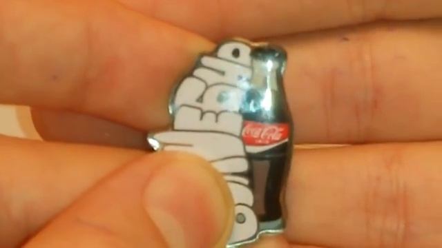 Моя коллекция coca-cola))(^.^)(^～^)（＾ｖ＾）(*^▽^*)
