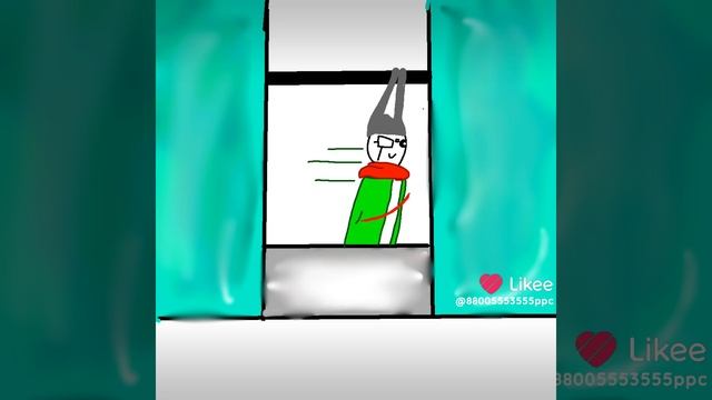 я не помер, Фент тоже жив