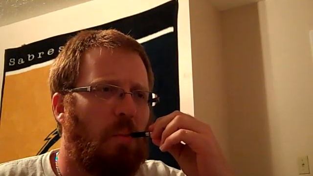 Alien Visions Gamel Juice Review