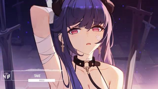 ryscu - TAKE