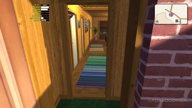My Summer Car (2025) [PC] - Часть 2 из 6
