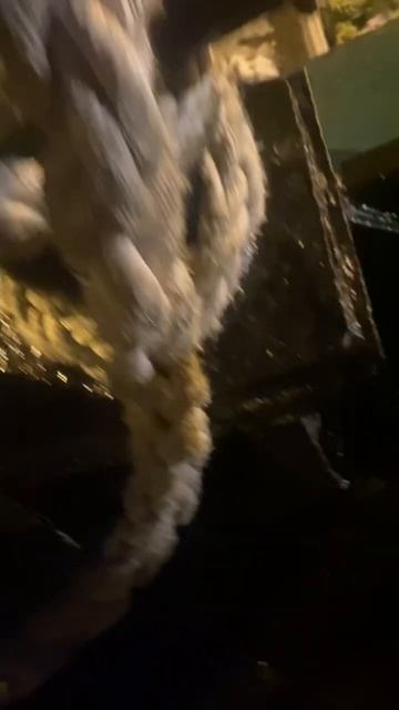 #Маленький такой колышек