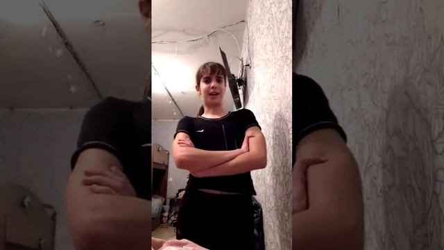 как я веду себя в школе и дома