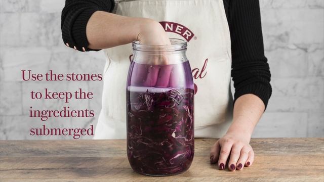 Kilner® Fermentation Set