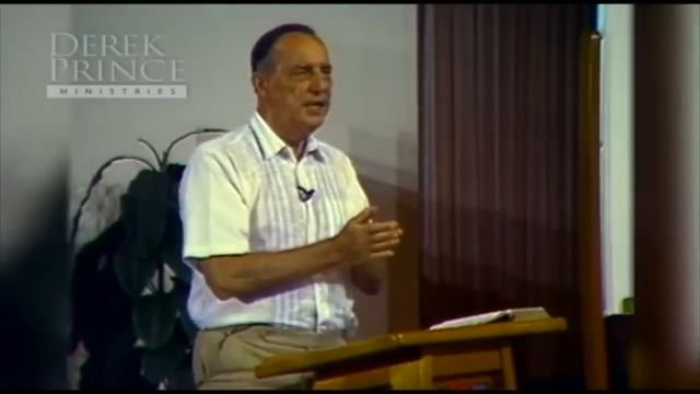 2. Дерек Принс Кто я_ духовный или душевный 4270