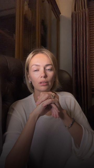 Знаете, зачем вы страдаете?