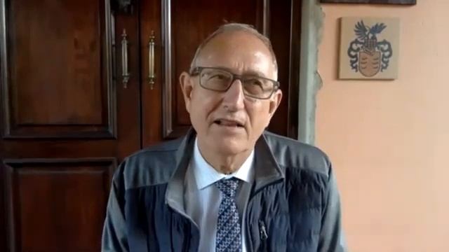 2.Walter Veith. The moment of crisis (original without translation )